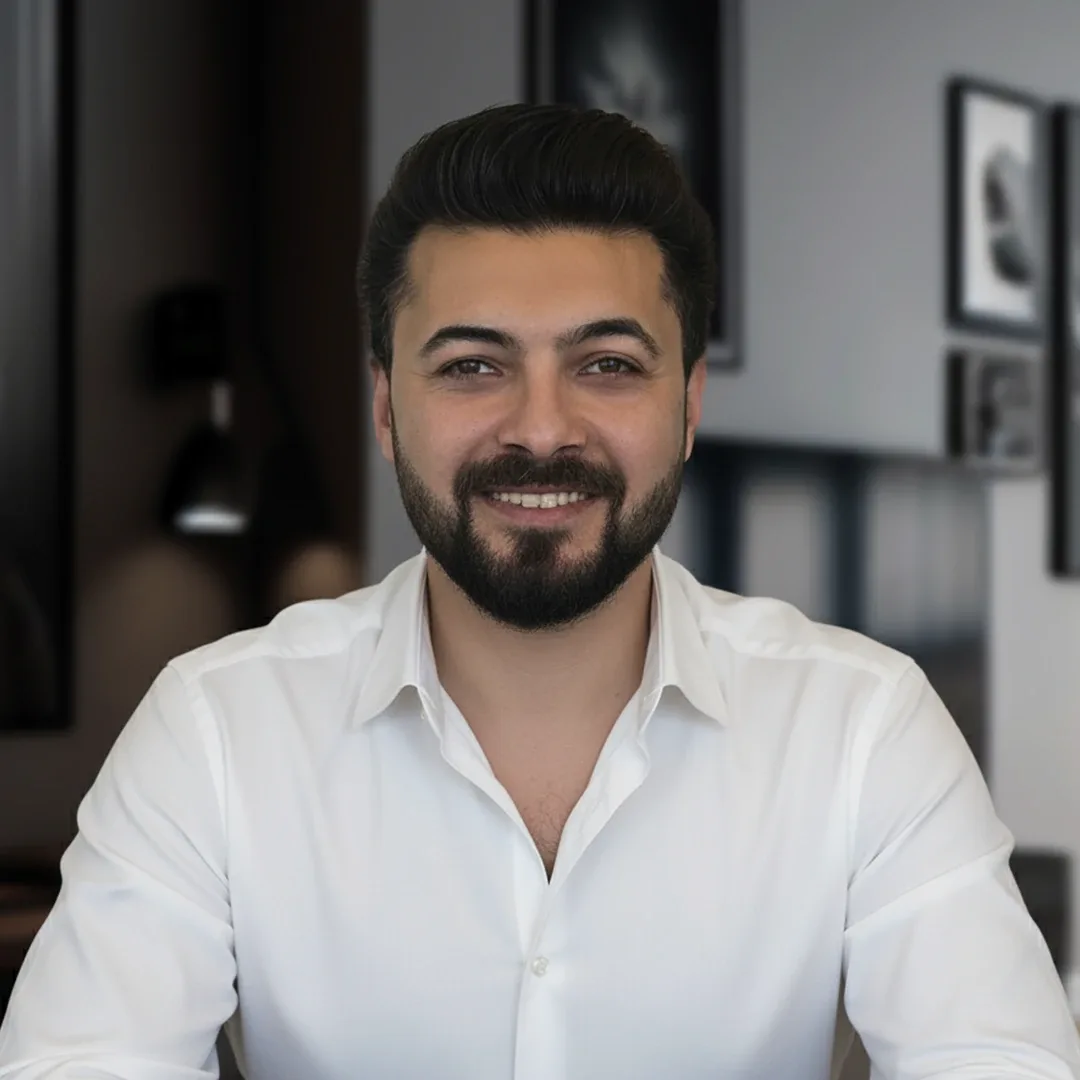 Caner Çelik