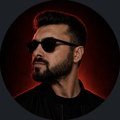 Caner Çelik